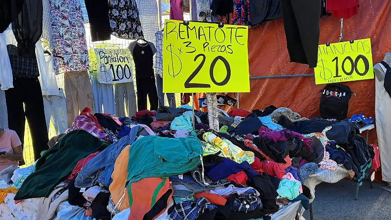 Tianguis Pirineos 